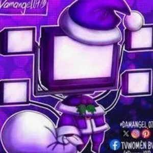 creator poly large tv man's avatar