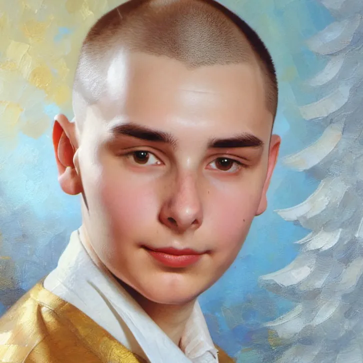 chat with ai character: Coops