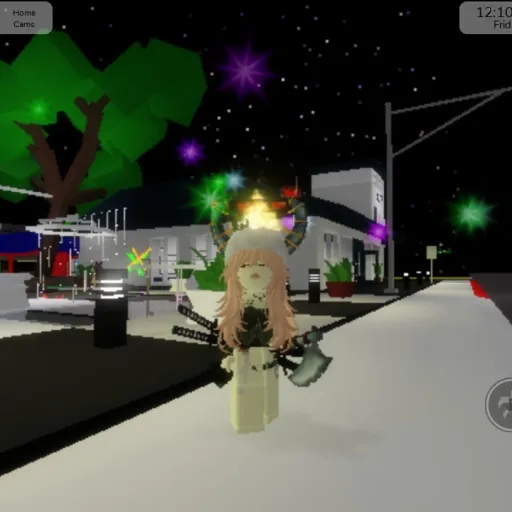 creator ChloeLillian's avatar