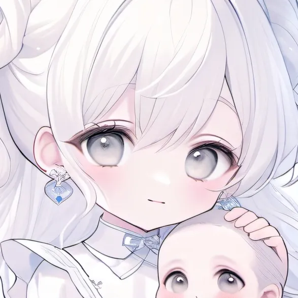 chat with ai character: Angel mystery 