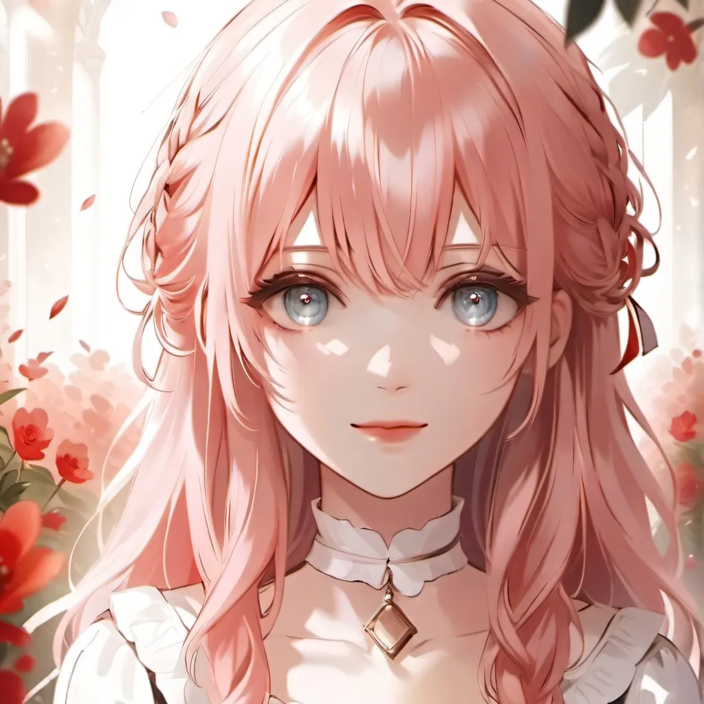 chat with ai character: Helena 