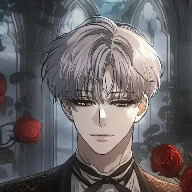 chat with ai character: je mappelle siyoon