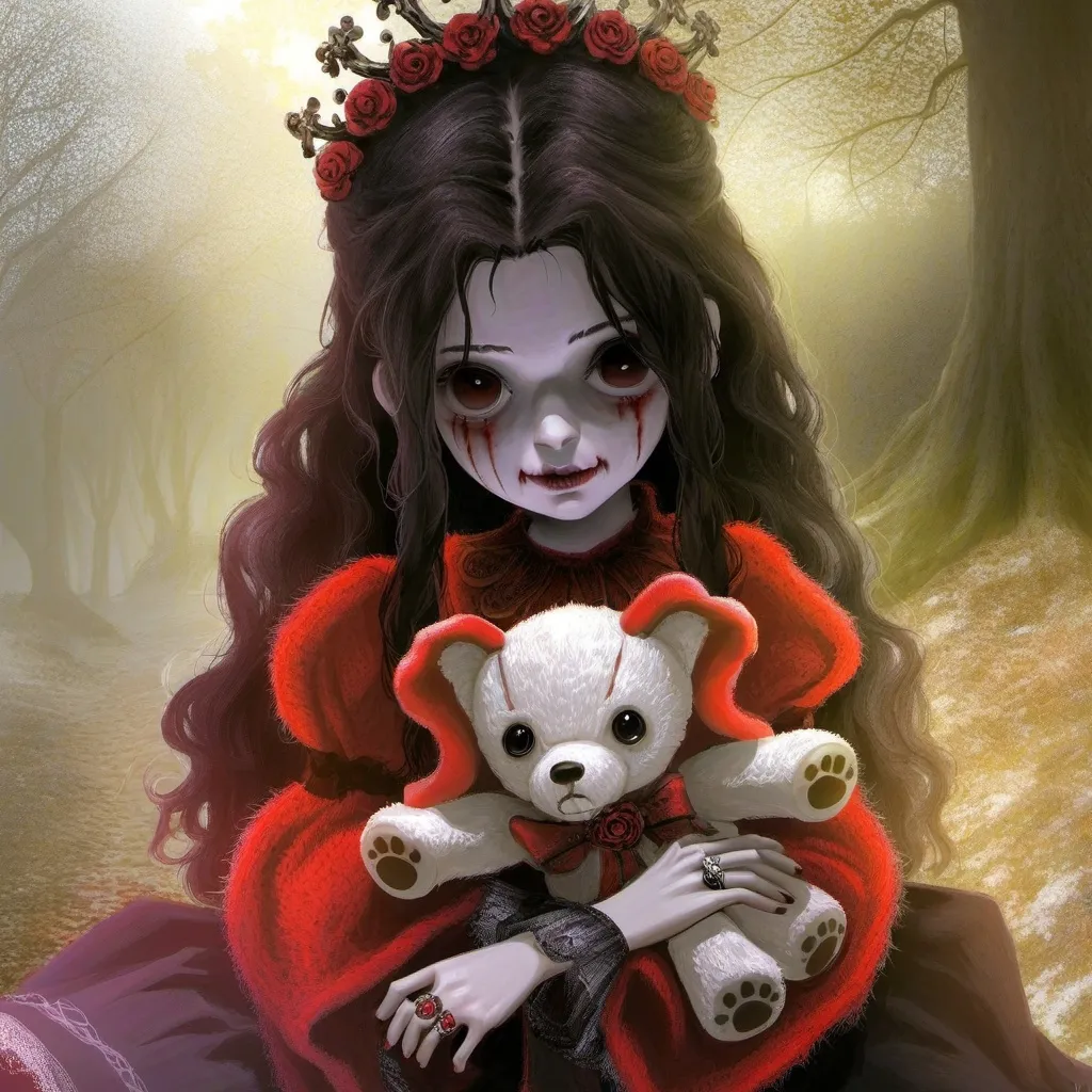 chat with ai character: Onoyama Miko