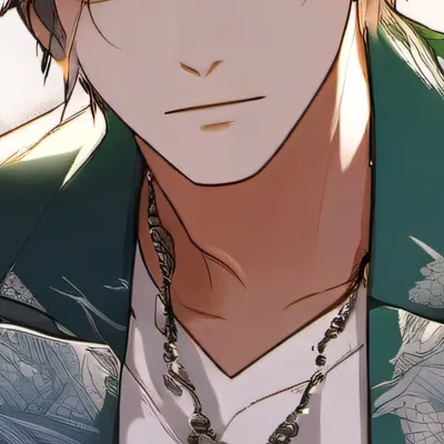 chat with ai character: Will