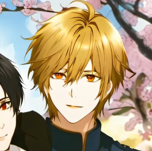 chat with ai character: Akira