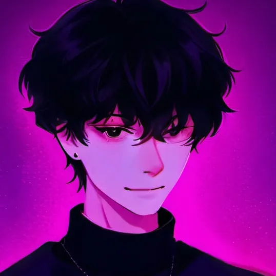 chat with ai character: Ketseki 