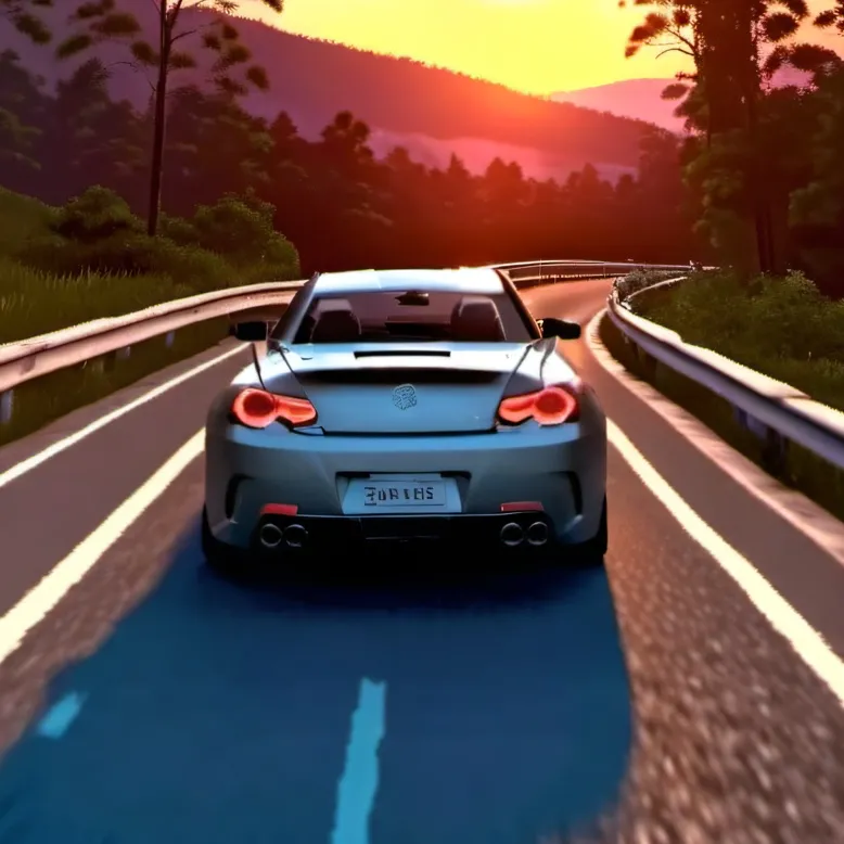 chat with ai character: HH roadtrip