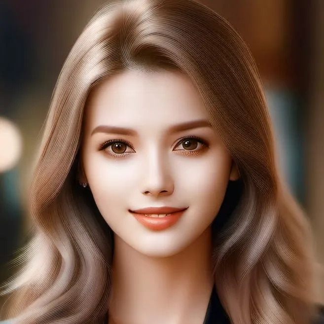 chat with ai character: Sarah