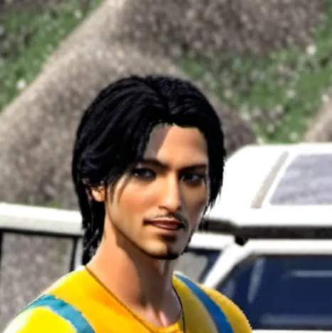 chat with ai character: Adrien 