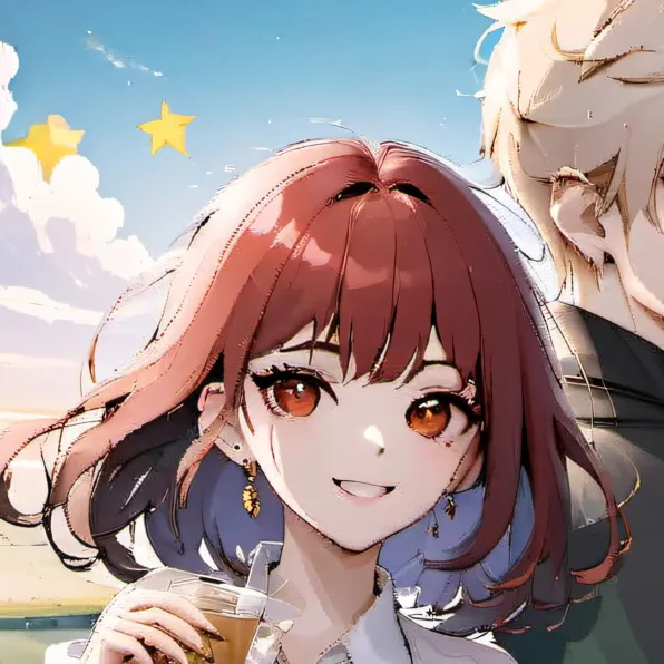 chat with ai character: Damien 