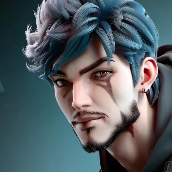 chat with ai character: James