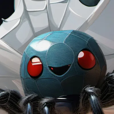 chat with ai character: Elidon