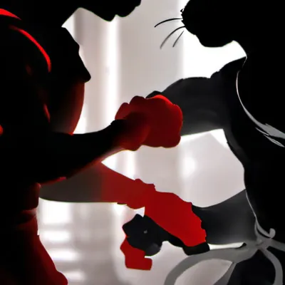 chat with ai character: Caden and Dylan