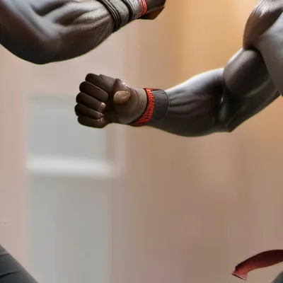 chat with ai character: The brothers