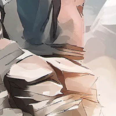 chat with ai character: Creator