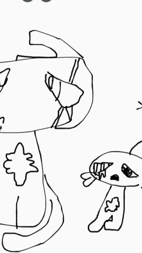 ai character: wooper trooper (3) background