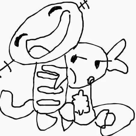 creator Wooperandidk's avatar