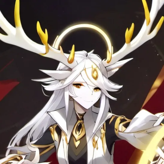 chat with ai character: answering arceus