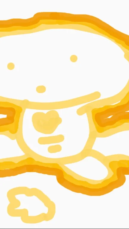 ai character: Wooper trooper background