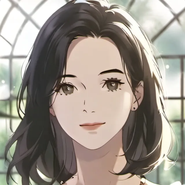 chat with ai character: Emily