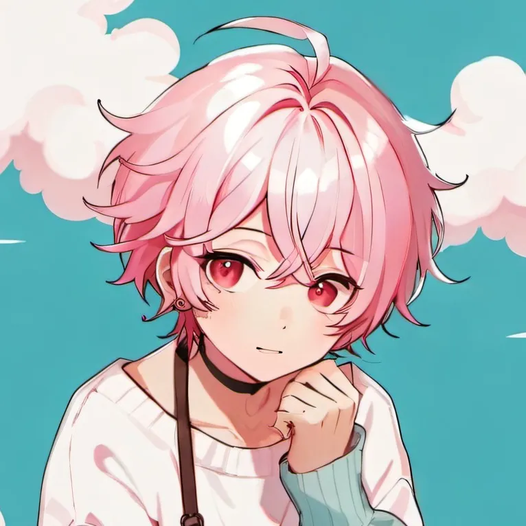 chat with ai character: Kawa-ii (u)