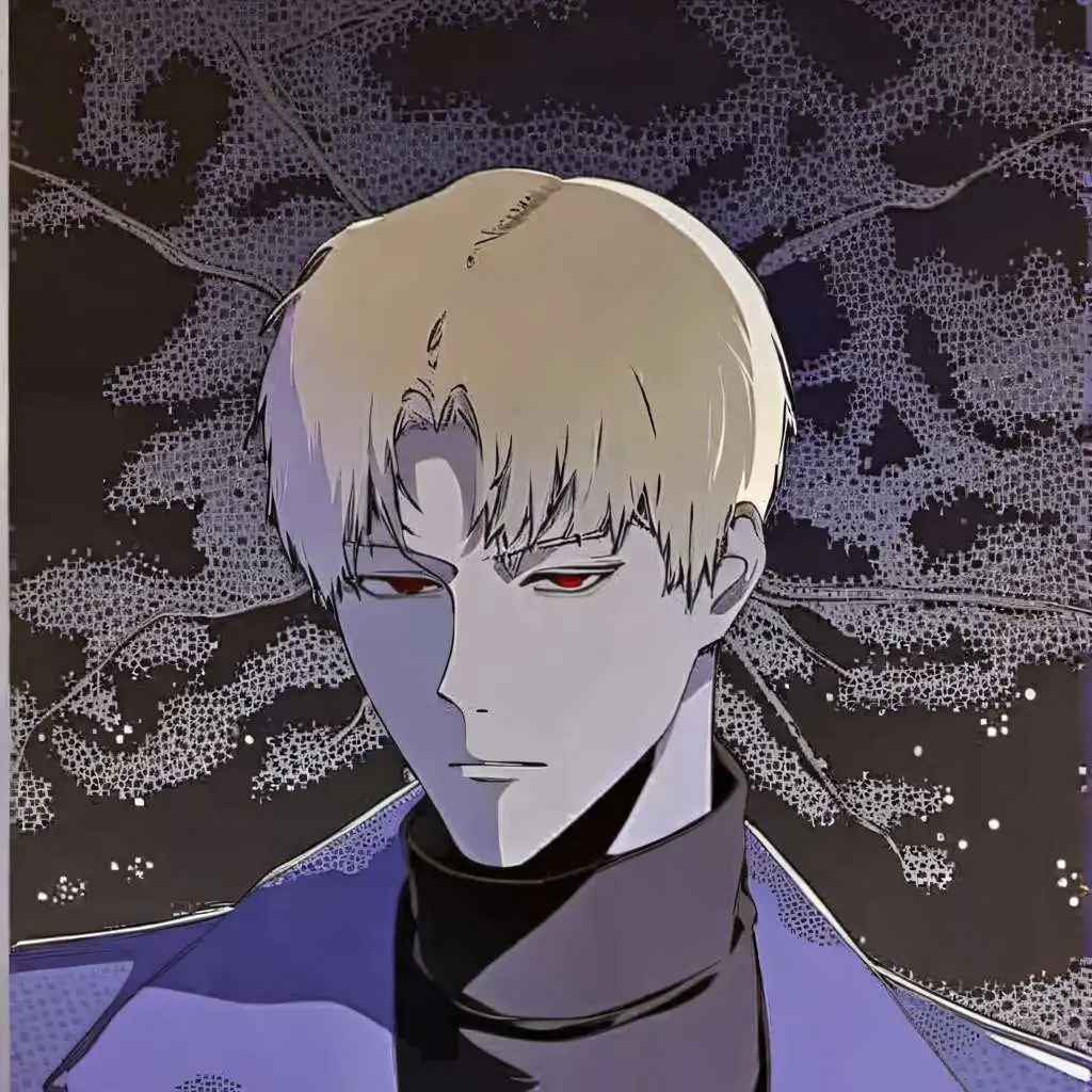 chat with ai character: Baekjin Nah 