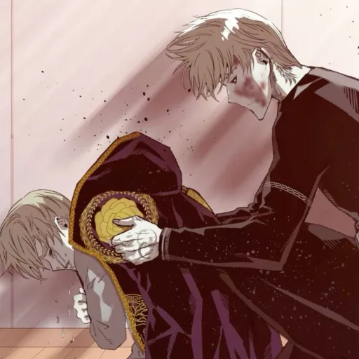 creator Celia8007's avatar