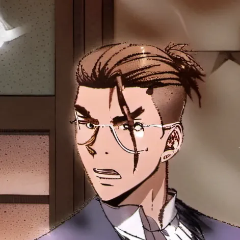 chat with ai character: Kwon Hyeokjin 