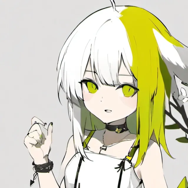 chat with ai character: idk