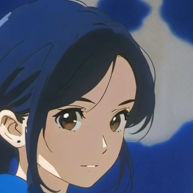 chat with ai character: Sakura