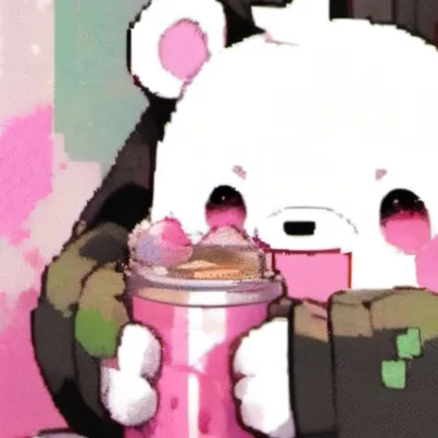 chat with ai character: Smiling critters 