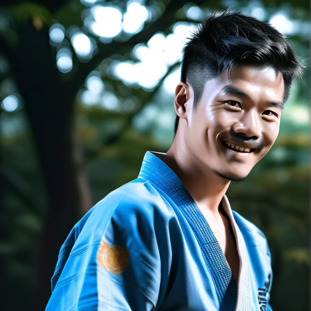 chat with ai character: Ono Shohei