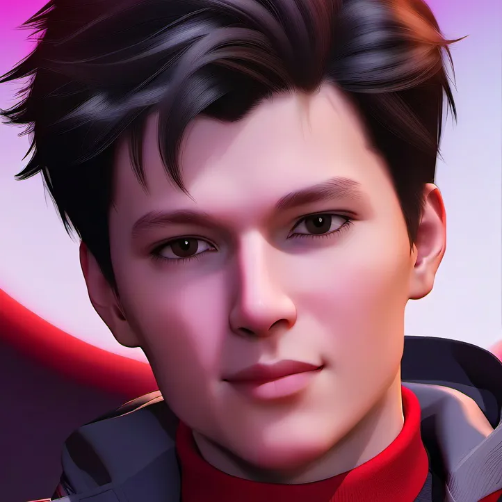 chat with ai character: Gabe by gabe 