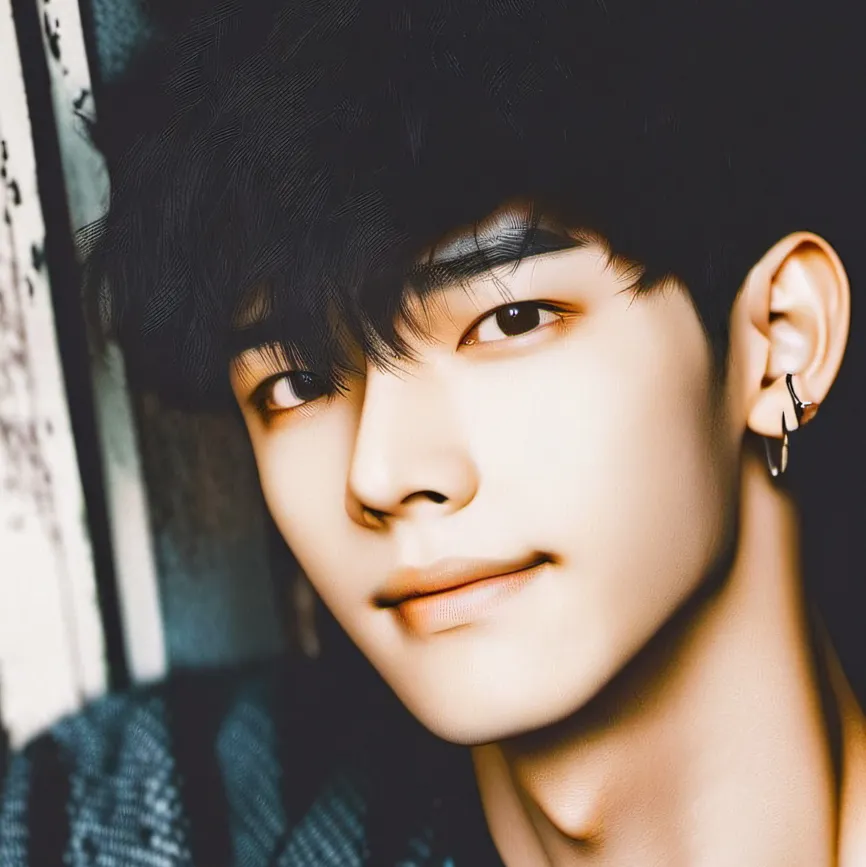 chat with ai character: Caleb