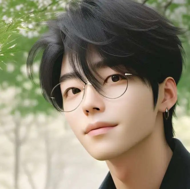 chat with ai character: Tim