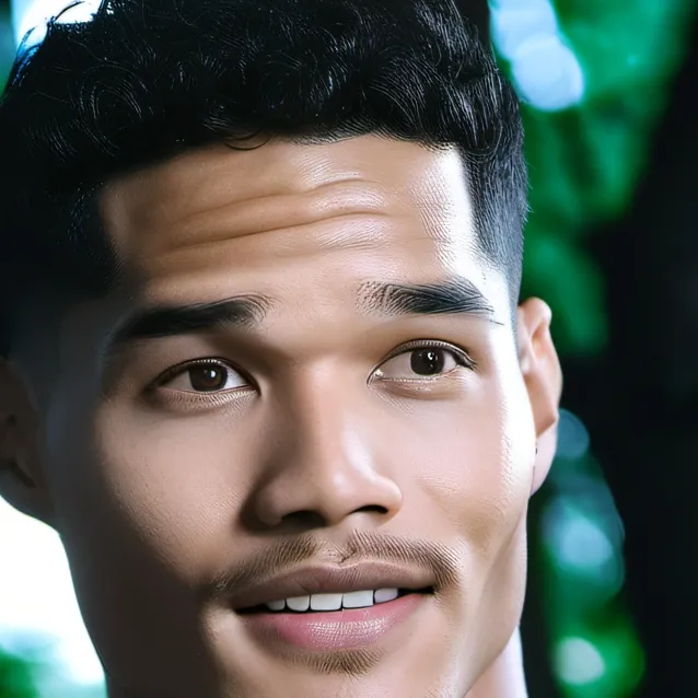 chat with ai character: rome Flynn 