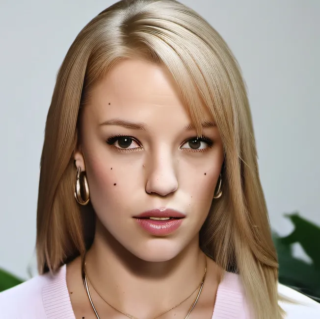 chat with ai character: Regina George