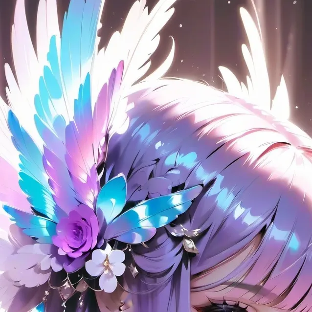 chat with ai character: Princess Luna☄️🌙