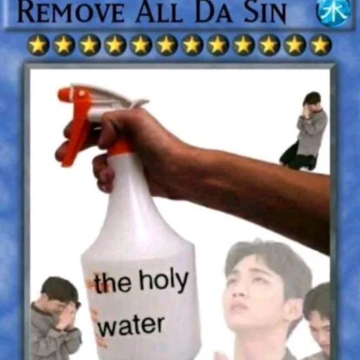 creator Remove all da sin's avatar