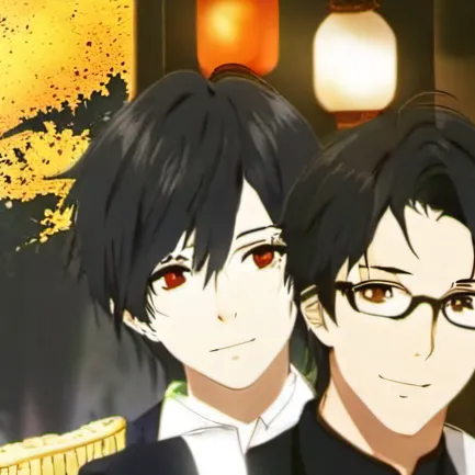 chat with ai character: Jake