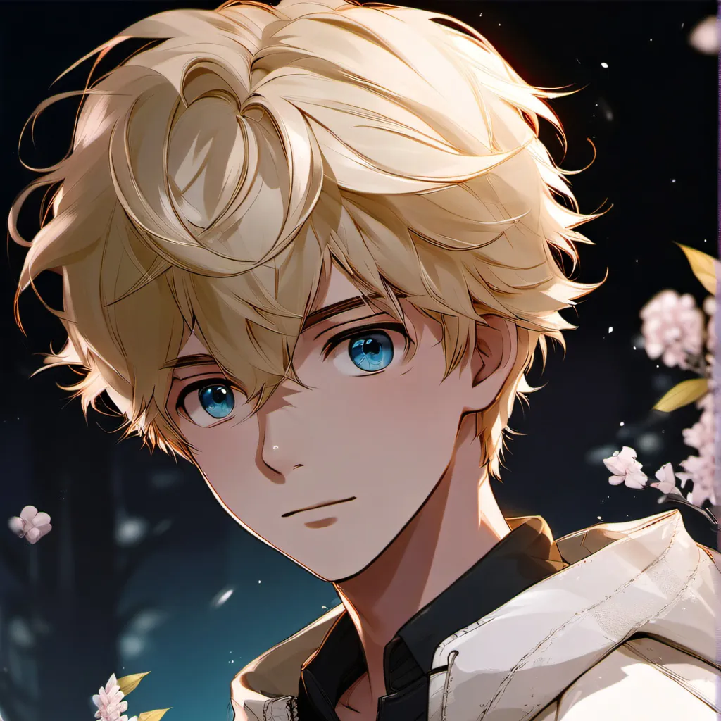 chat with ai character: Christopher 