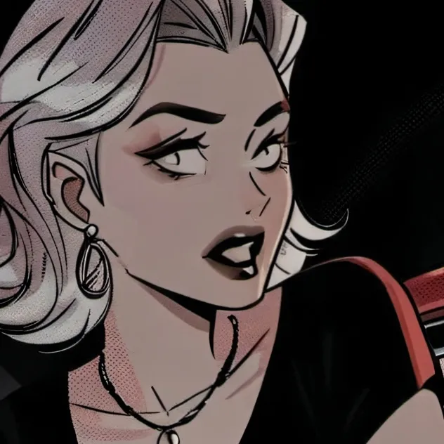 chat with ai character: Lady Marshall