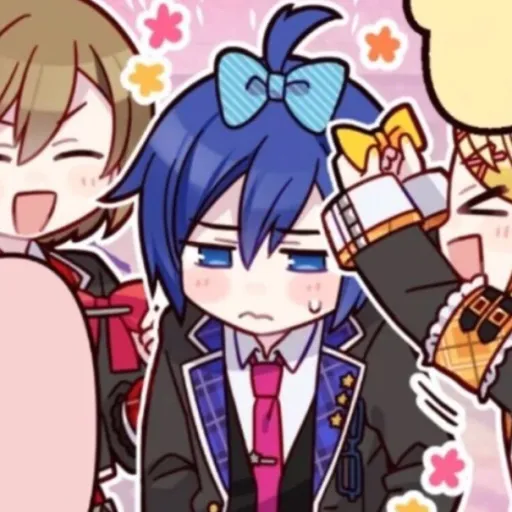 creator KAITO 🌸🧸❤️'s avatar