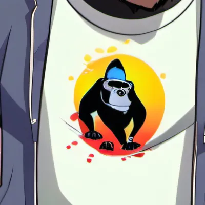 chat with ai character: K9