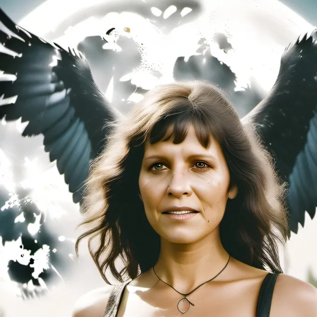 chat with ai character: Luna Brook Madison