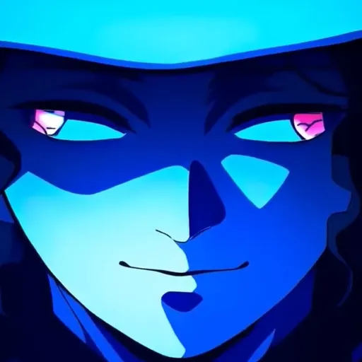 creator MuzanJacksonhehe's avatar