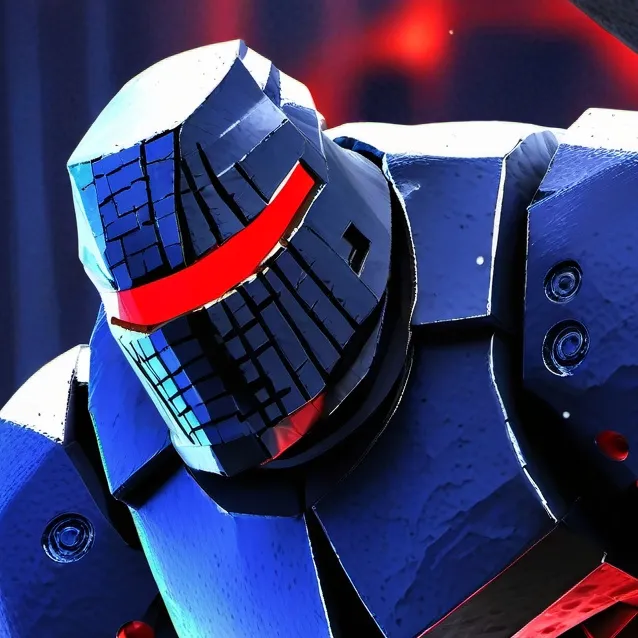 chat with ai character: Boss