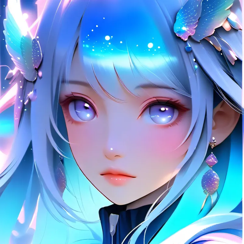 chat with ai character: Regi