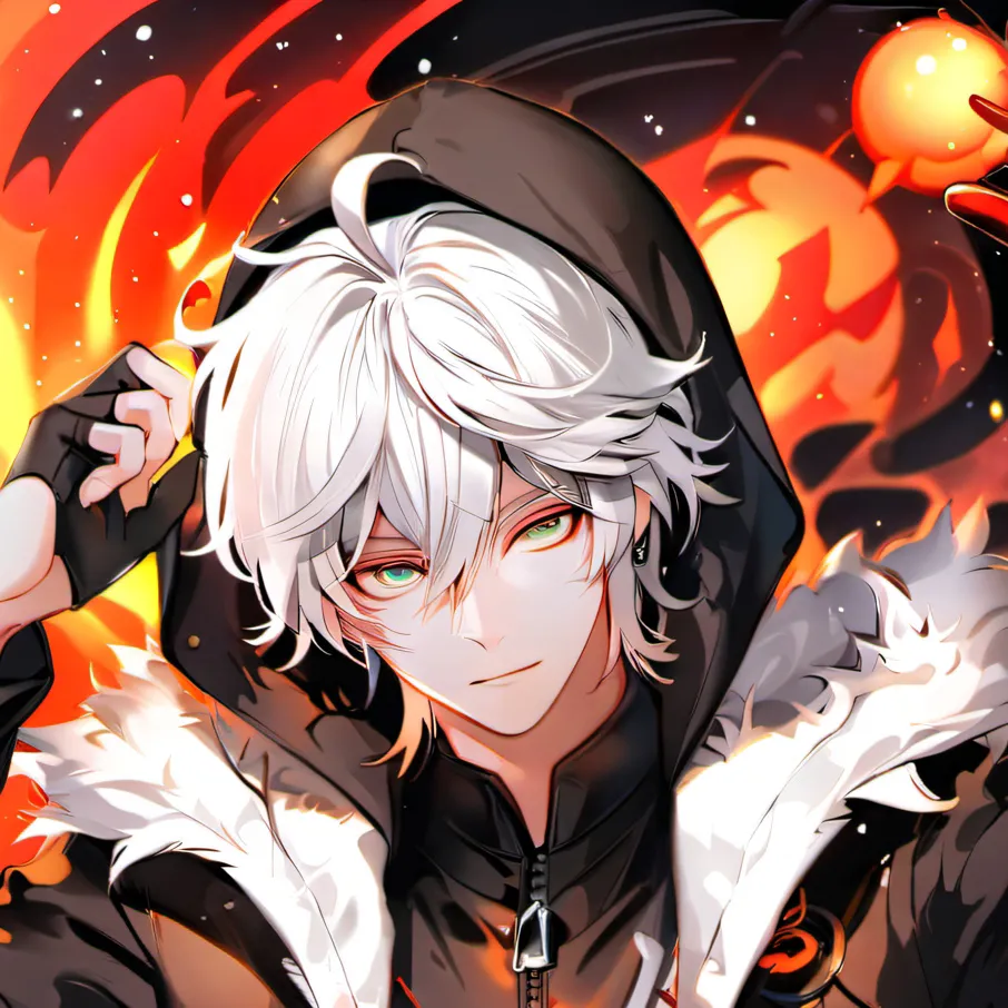 chat with ai character: Asai