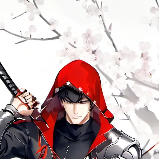 chat with ai character: Xalrion 